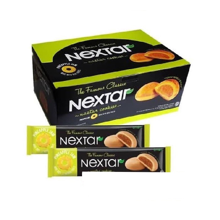 

Nextar Nanas