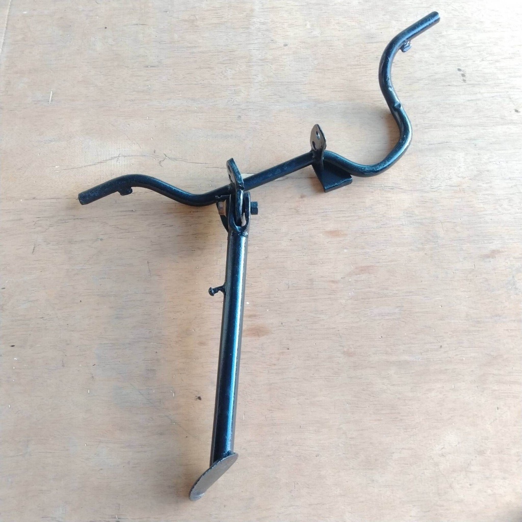 BARSTEP DEPAN RX KING PNP RX SPESIAL YT115 ORIGINAL COPOTAN