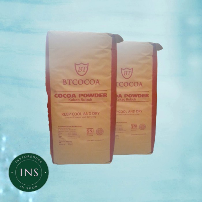 

Termurah [ Best Seller ] Java Cocoa Dark / Classic Chocolate bubuk coklat murni 500 g - Classic