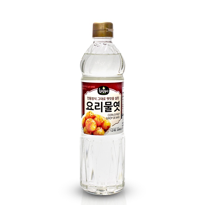 

Choripdong Corn Syrup 1.2Kg