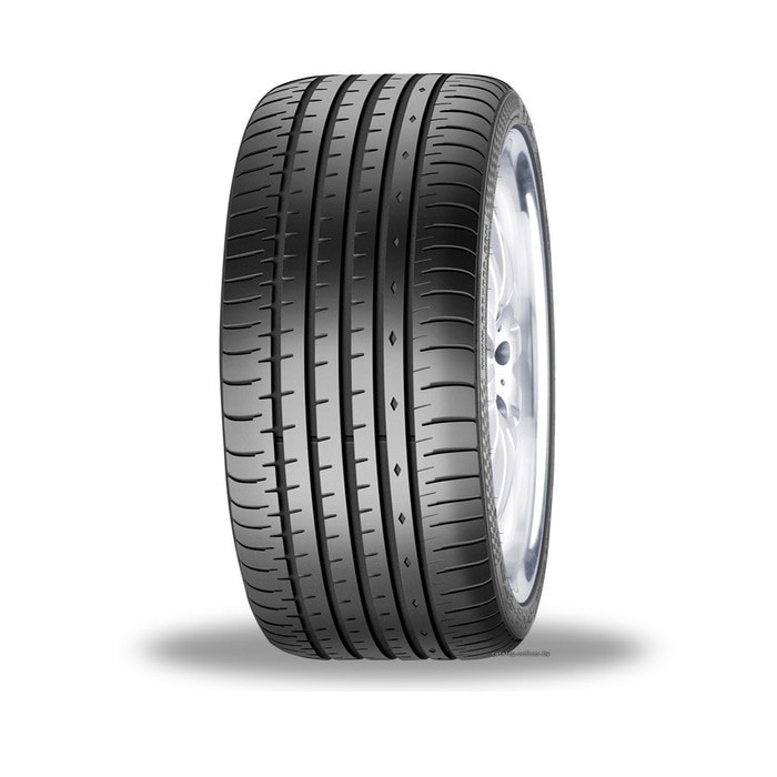 195 55 R15 Accelera PHI-R - Ban Mobil
