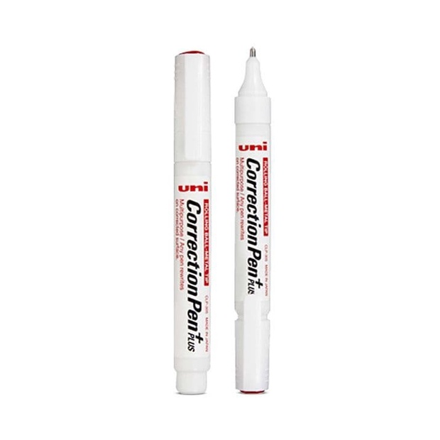 

Tip-X Pulpen Uni Correction Pen CLP-305