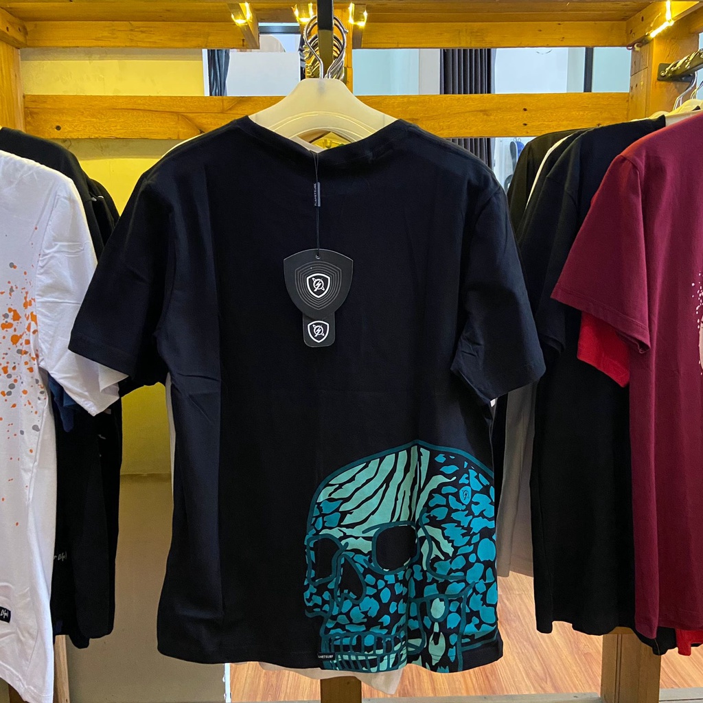 Kaos Planet Surf Miror ORI ALN5333