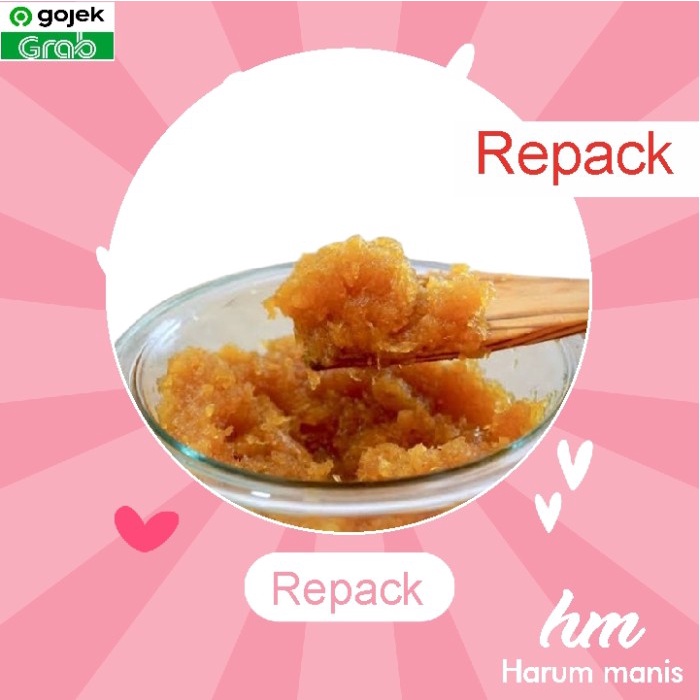 Selai Nanas Serat / Isi Nastar Repack