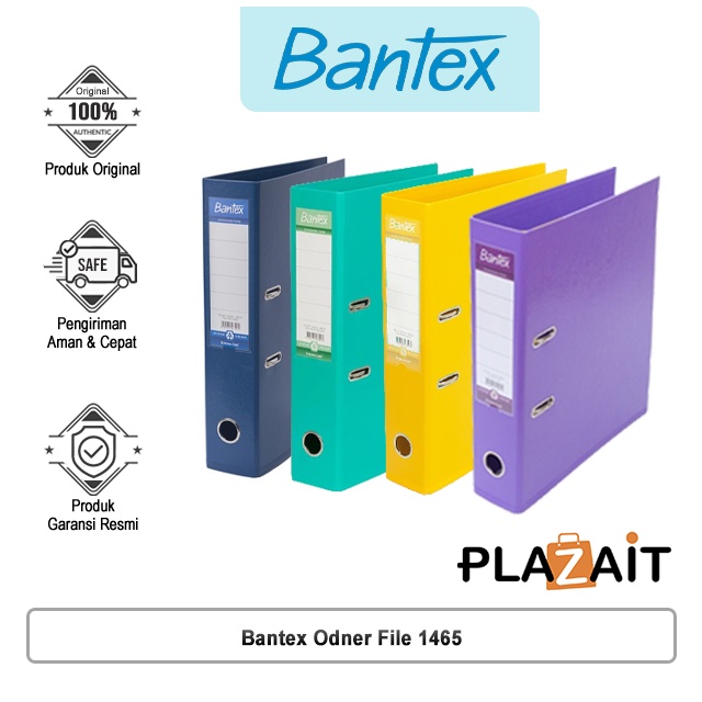 

Bantex Odner File 1465