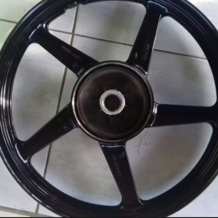 VELG BELAKANG YAMAHA VIXION OLD VIXION LAMA