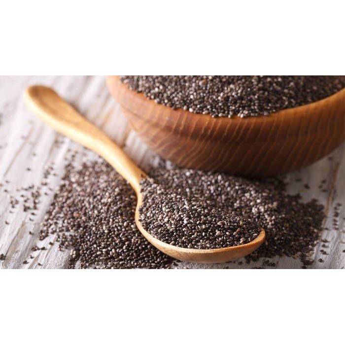 

TERMURAH CHIA SEED 100GR ORGANIK MEKSIKO CIA SEEDS ORGANIC MEKSICO HITAM ASLI 100 GR BIJI CHEA BLACK CIASEED ORI SHEED CHEASEEDS CHIASEED SED PAKET JSR DETOX DETOKS UNTUK DIET ZAIDUL AKBAR PERU GRAM NATURAL PREMIUM GARAM HIMALAYA PINK SALT HIMALAYAN 1 KG