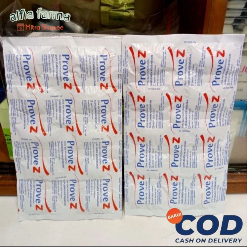 ready prove z // strip originale