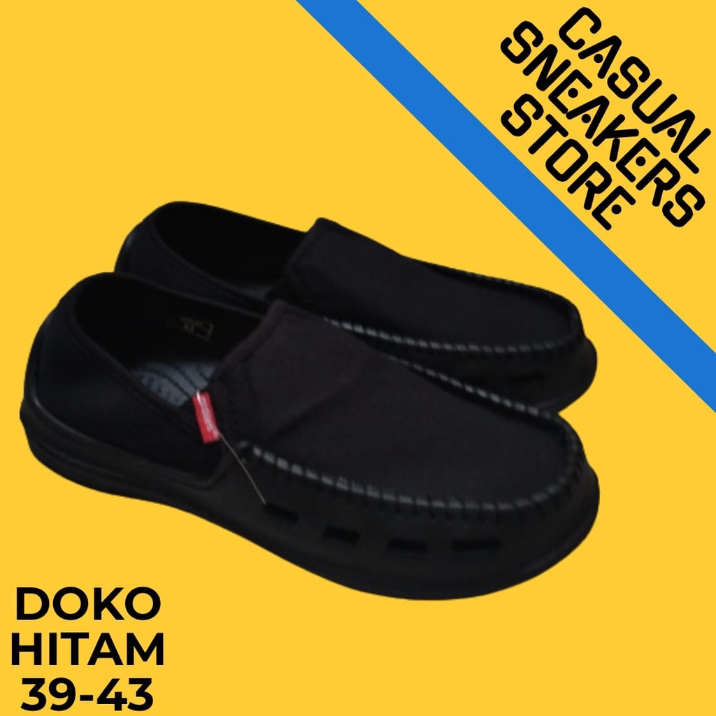 SEPATU ARDILES DOKO SEPATU SLOP DEWASA