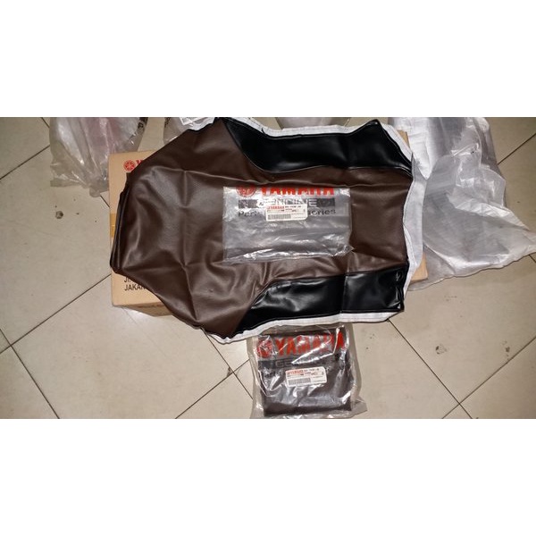 RX King Kulit Jok SE 2003 Original Original