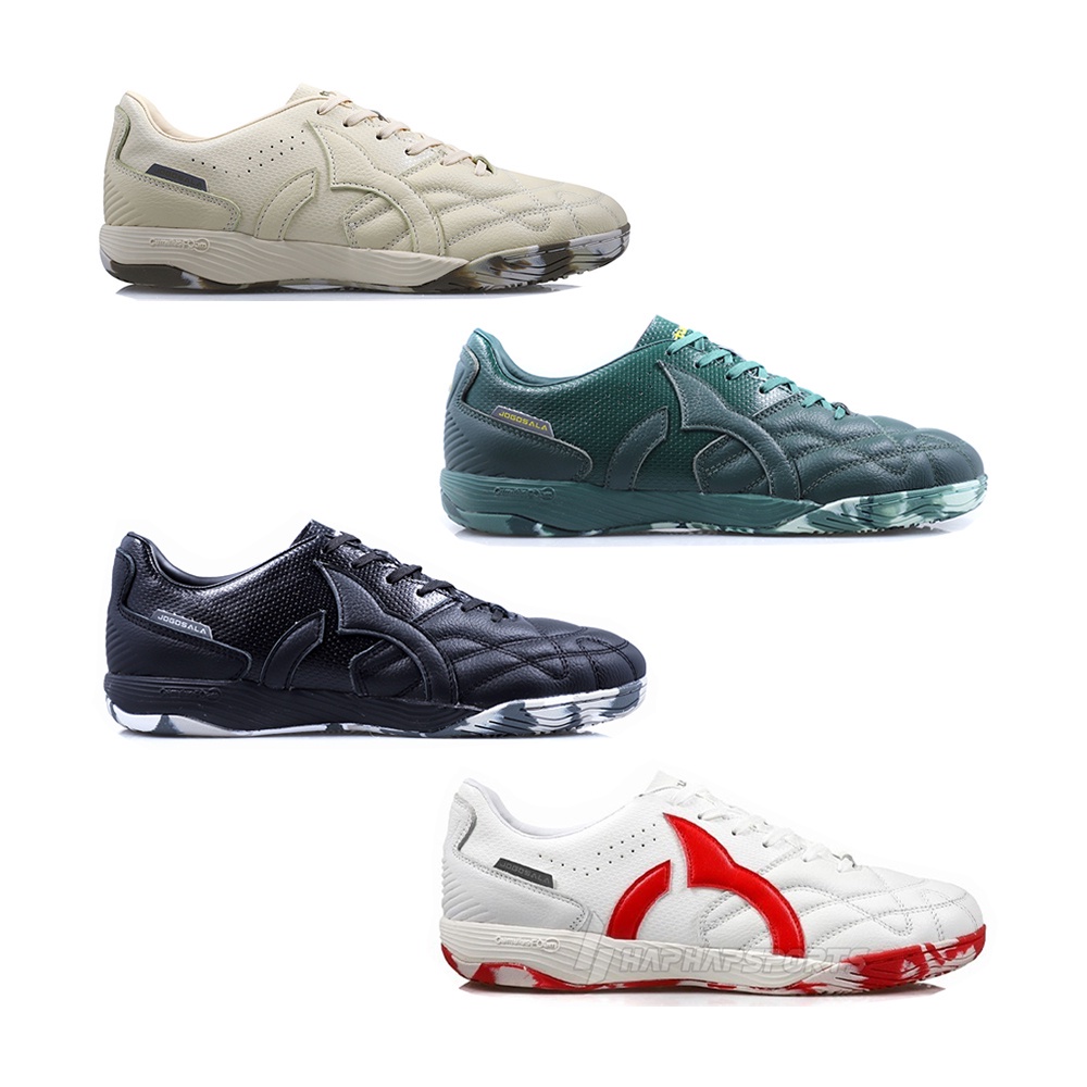 SEPATU FUTSAL ORTUSEIGHT JOGOSALA REVOLT