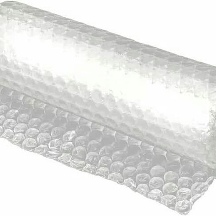 

TAMBAHAN PACKING bubble wrap kecil