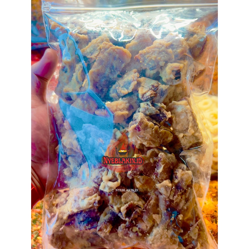 

Sale pisang gulung 500 GRAM NYEBLAKIN.ID