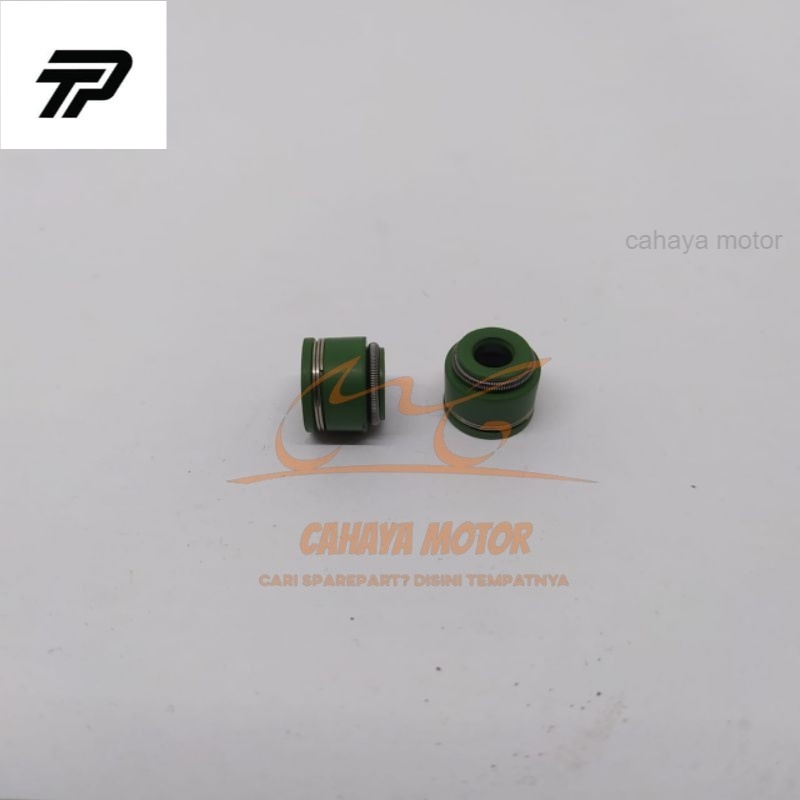 seal klep smash shogun shogun 125 shogun sp