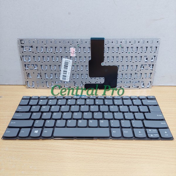 Keyboard Lenovo Ideapad S145-14 S145-14IGM S145-14IIL S145-14IWL -CPRO
