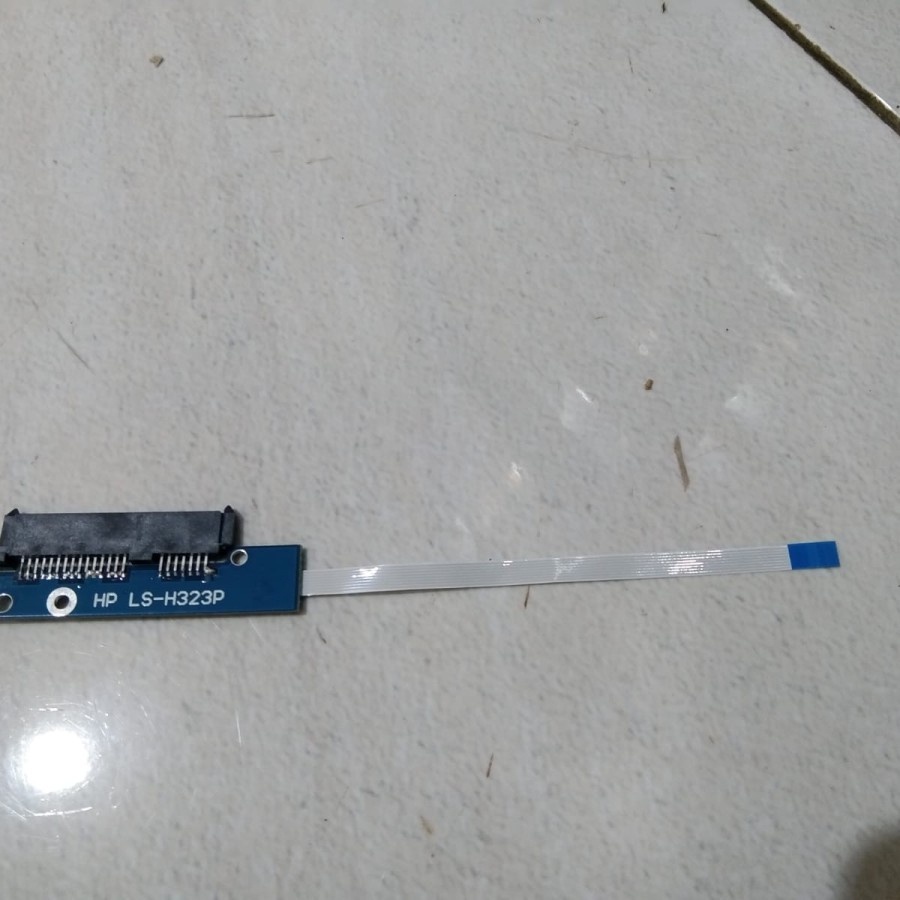 konektor connector converter ssd hdd hardisk laptop hp 8 pin 8pin