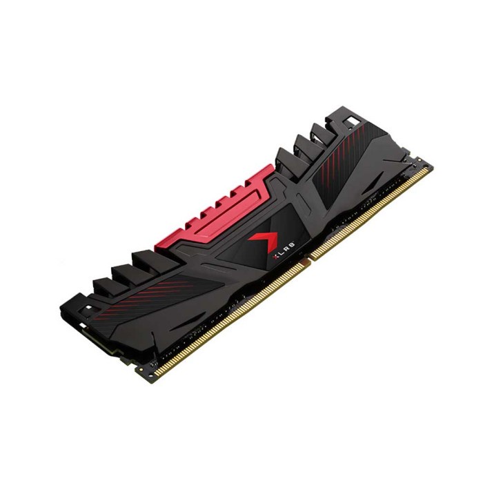 RAM PNY XLR8 8GB DDR4 2666MHz Single Channel
