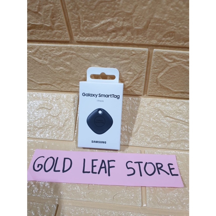 Samsung SmartTag Smarrt Tag + Galaxy Smart Tag  - smartagtanpadus