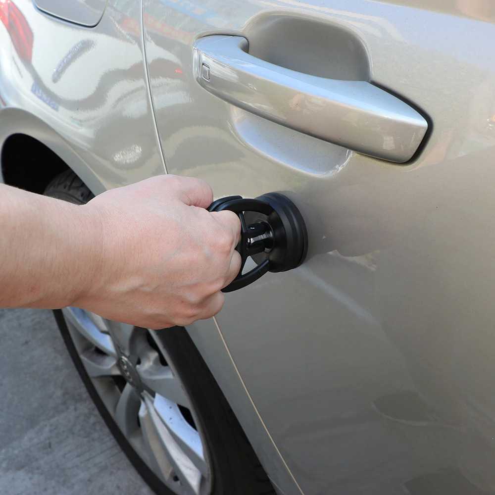 [H5] LemonBest Reparasi Penyok Mobil Hand Puller Car Dent Removal - Y-148
