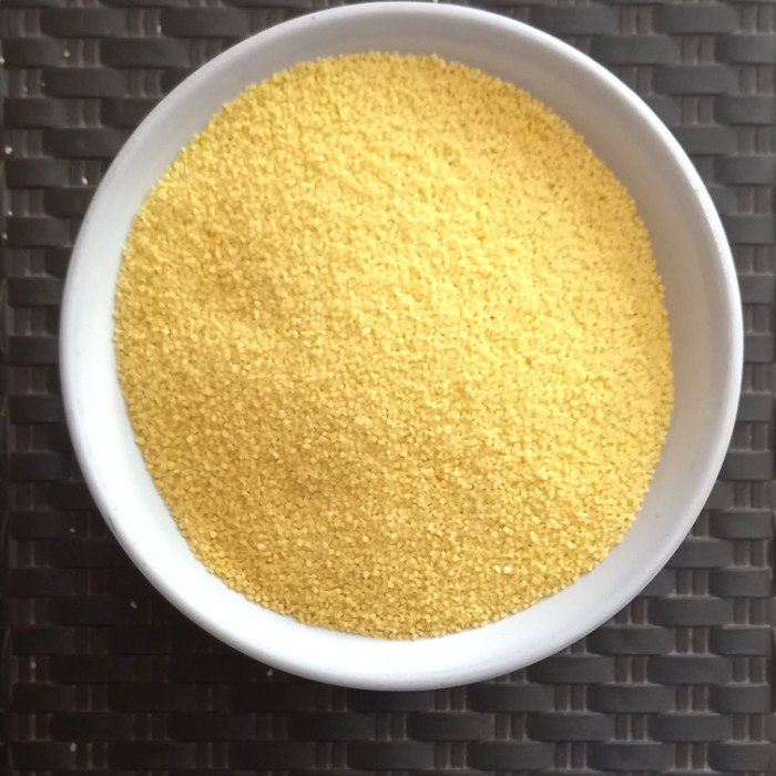 

[SG9] Cous cous 1kg/Kuskus couscous
