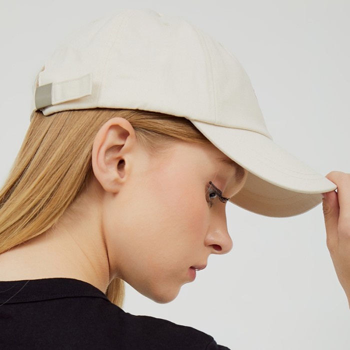 best -KKV Smile Emoji Hat Topi Baseball Cap Topi Bisbol Bordir Emoji Fashion - black