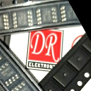 IC MAX485 SMD - ASLI MAX 485 RS SOP8 MAXIM MAX485CSA MAX485ESA SOP-8 LA27