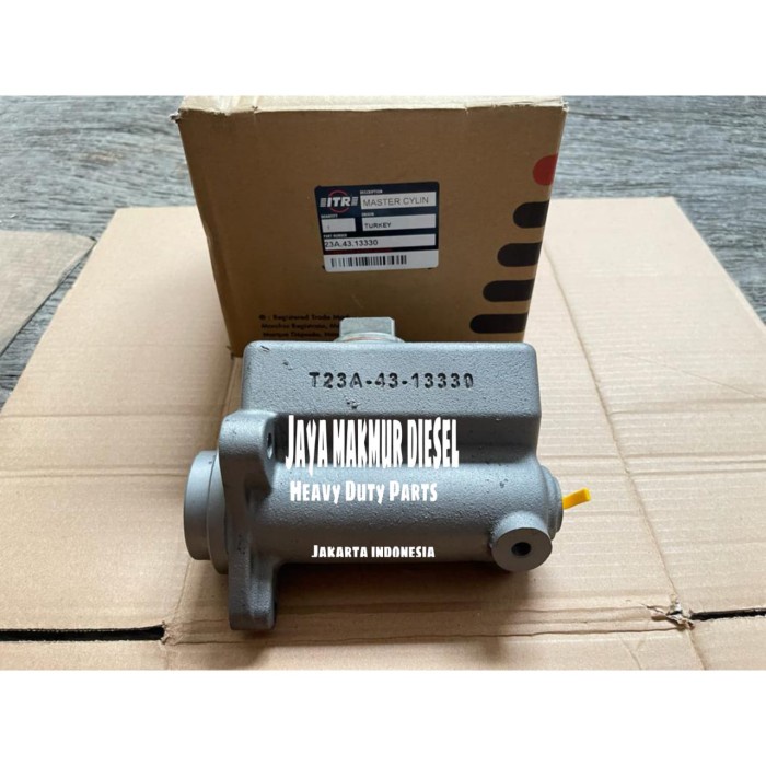 23A-43-13330 MASTER REM GD510 MASTER CYLINDER ITR 23A4313330