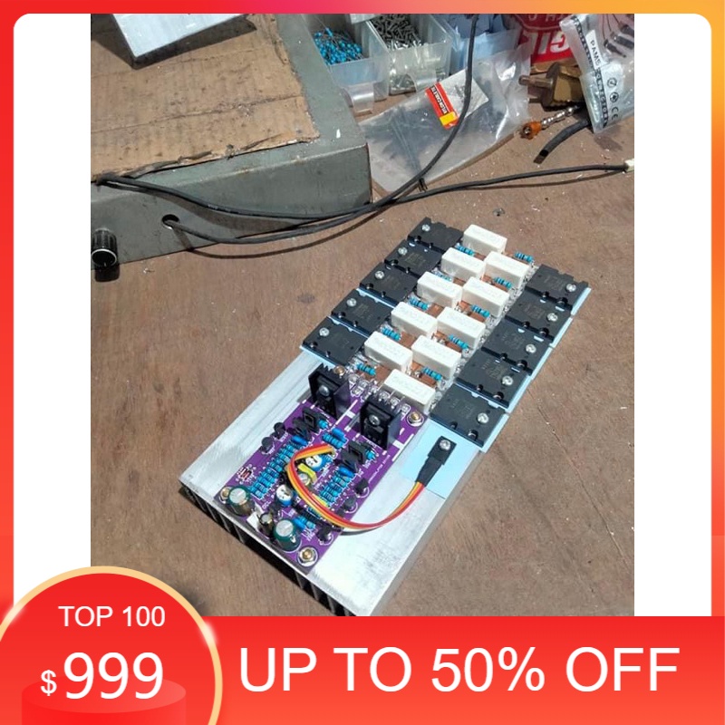 PROMO Kit Driver OCL Balap 5set Toshiba