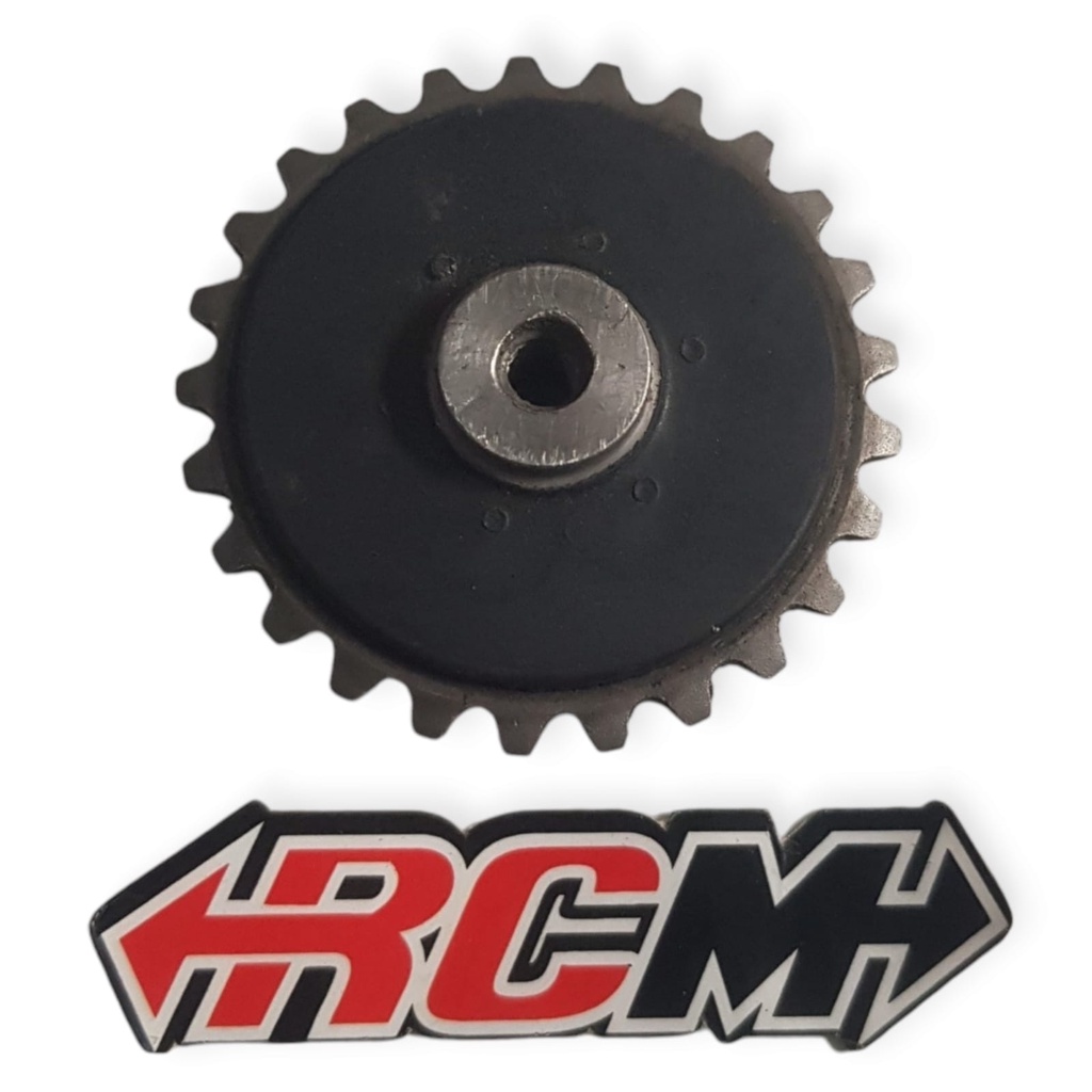 GEAR GER GIR GIGI SPOKET SPROCKET SPROKET CAM CHAIN KETENG GUIDE POMPA OLI OIL OLIE GRAND SUPRA X RE