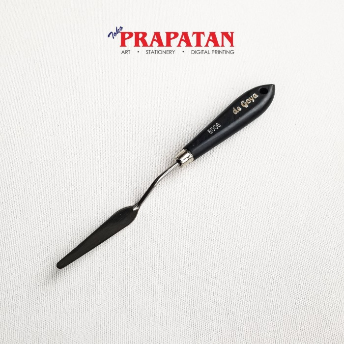 

FM - BEST SELLER Pisau Palet De Goya / Painting Knife - 8006