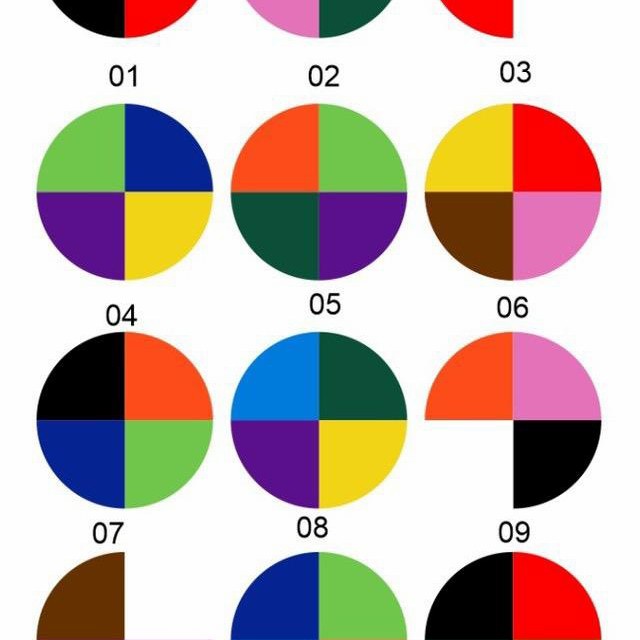 

Ratol Mix multicolor solid marker - 03