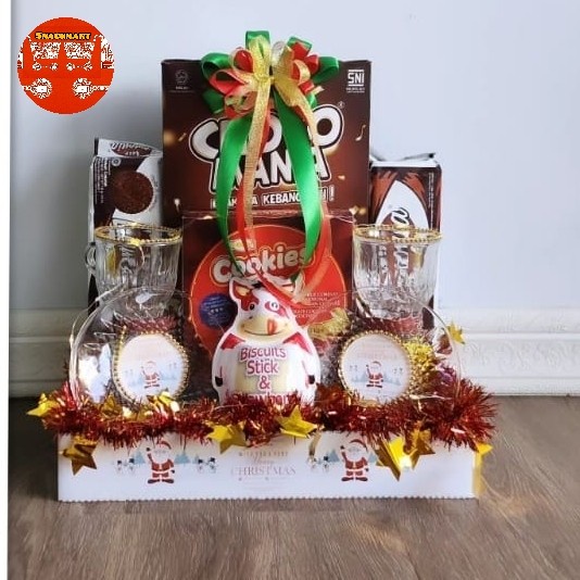 

Parcel natal 2023 / Christmas hampers 2023 / Christmas hampers E