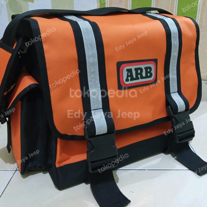 ARB TAS RECOVERY KIT OFFROAD