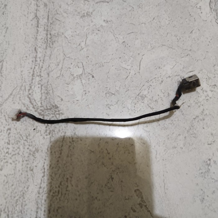 Jack DC Asus X550Z Copotan