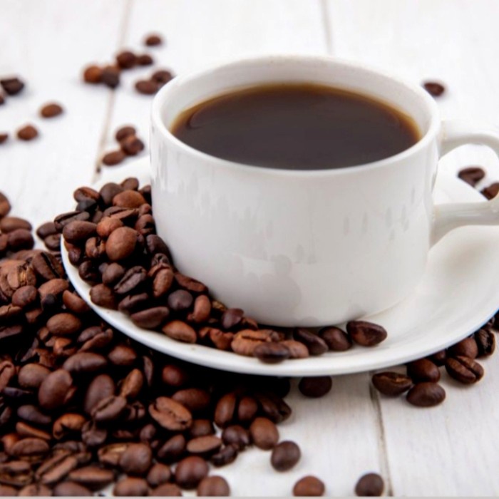 

Kopi Arabika Aceh Gayo Commercial 500 gr - Giling Kasar