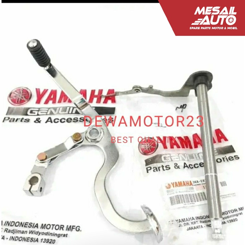 OPERAN GIGI + AS OPERAN GIGI RX KING NEW RX KING OLD BEST QUALITY