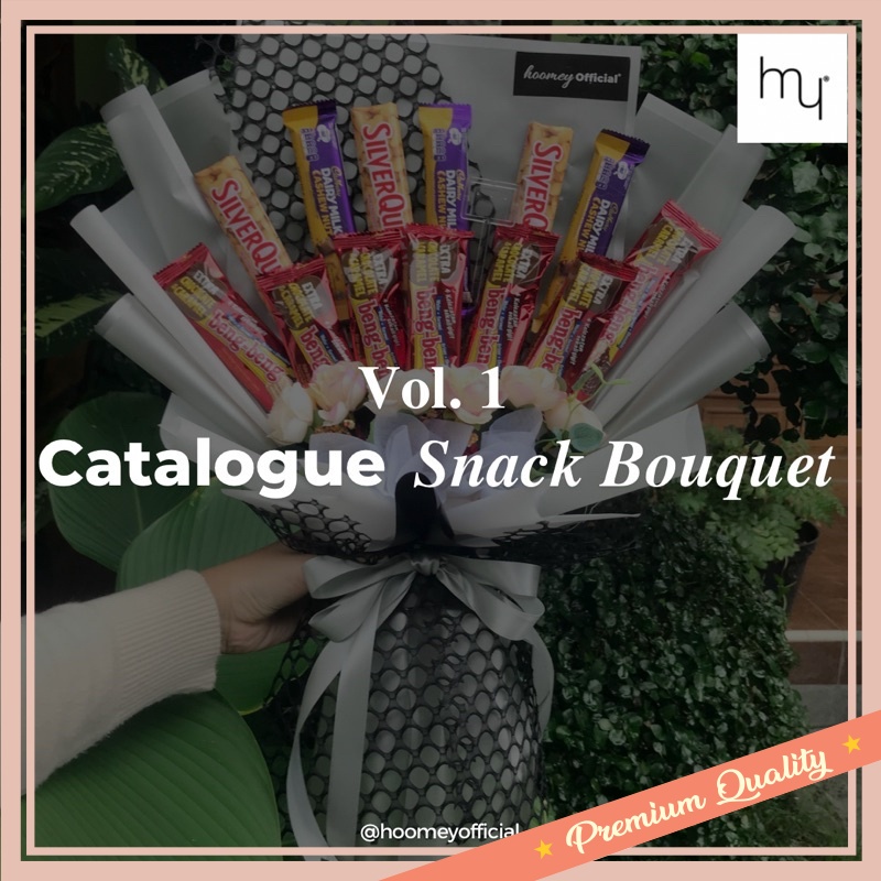 

Hampers Natal Unik Lucu Murah Kado Merry Christmas Tahun Baru / [CATALOGUE #5] SNACK BOUQUET / BUCKET SNACK / BOUQUET SNACK JOGJA MURAH / BOUQUET SNACK WISUDA / HAMPERS / GIFT BOX