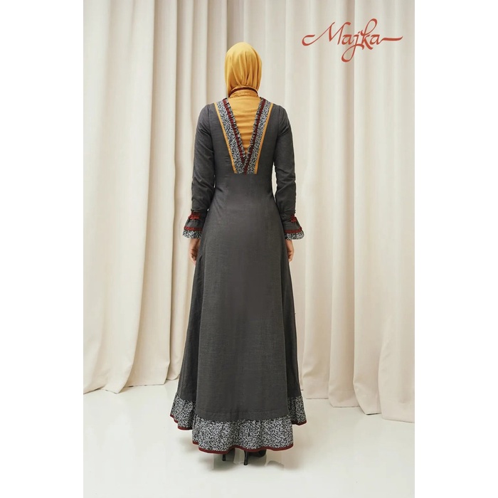 TUNEECA Gamis Rumy - T-0723002-4