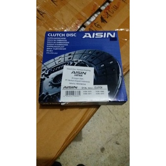 kopling corolla dx ke70