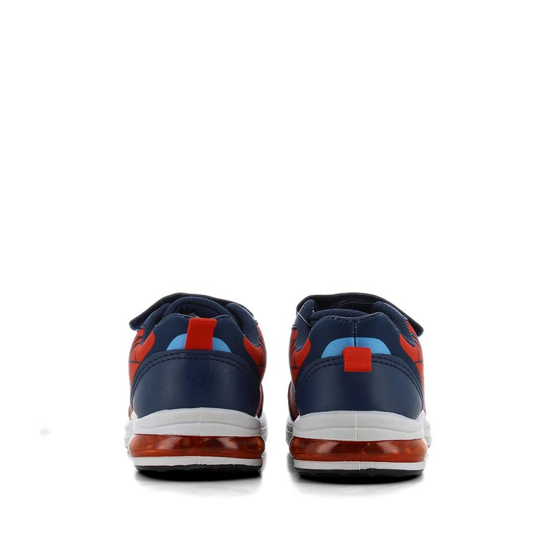 Spiderman 012669 Boy's Sneakers Navy