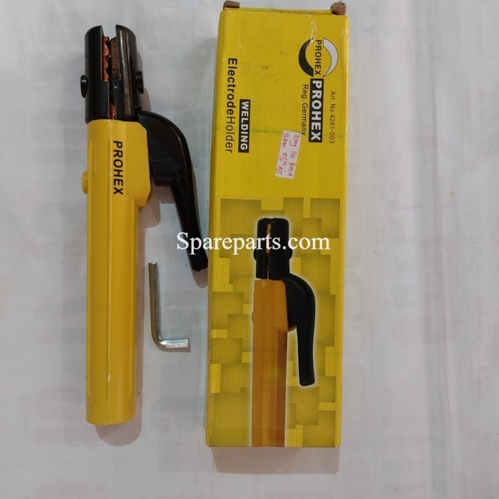 Tang Las 800A Prohex