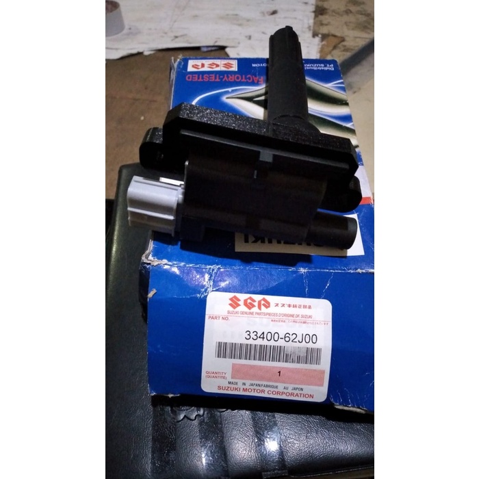 Part koil suzuki apv futura injeksi coil