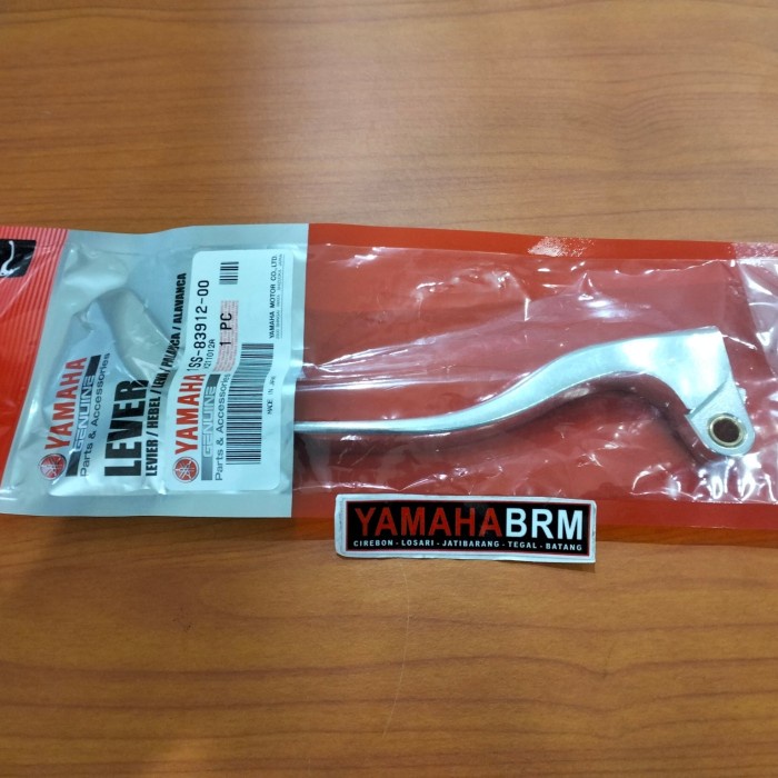 Ready Handle Kopling YZ 125 YZ 250 X