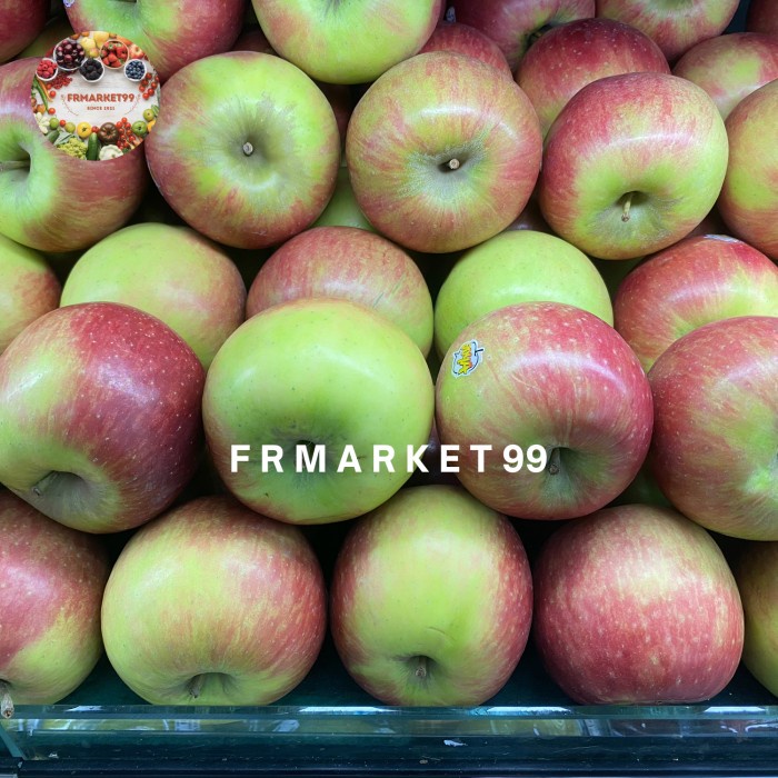 

Apel Cripps Africa Fresh import 1 Kg