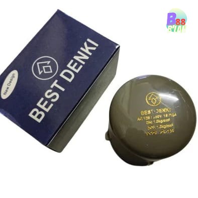 OTOMATIS POMPA AIR LEDENG SANYO PRESSURE SWITCH POMPA 1/4 I3/8 INCH B88 TERMURAH POMPA AIR SANYO OTO