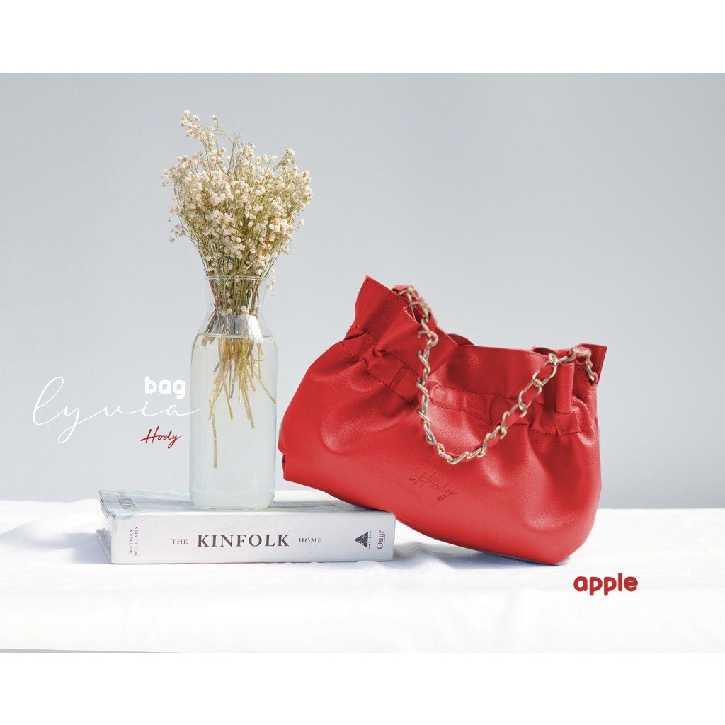 LYVIA BAG BY HODY BAG