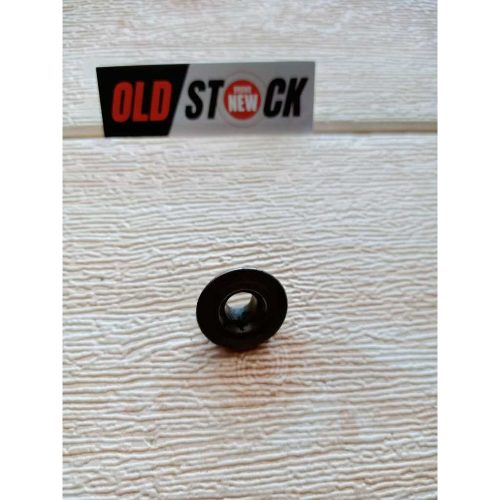 TOPI RETAINER RING KLEP PER VALVE  GL-PRO MEGA PRO TIGER / NOS PARTS SUKU CADANG MOTOR