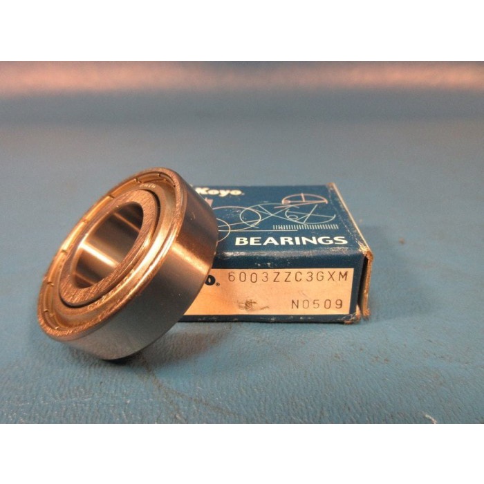 Bearing / Laher KOYO 6003