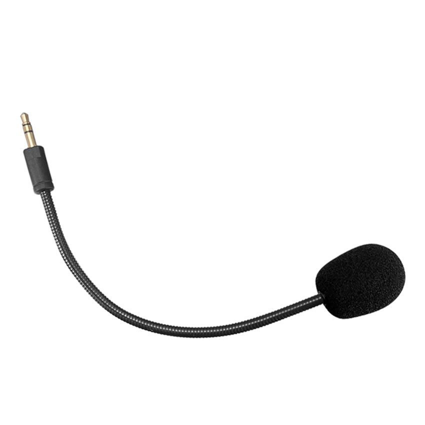 Mic Microphone Razar V2 Hyperx Cloud 2 Alpha Core S Pro X Flight Silver Cloud9 Edition Mic