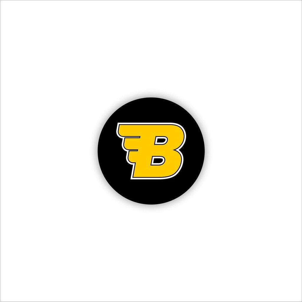 

STIKER SATUAN BLACKPAPER LOGO STIKER BRAND STIKER DISTRO KEREN